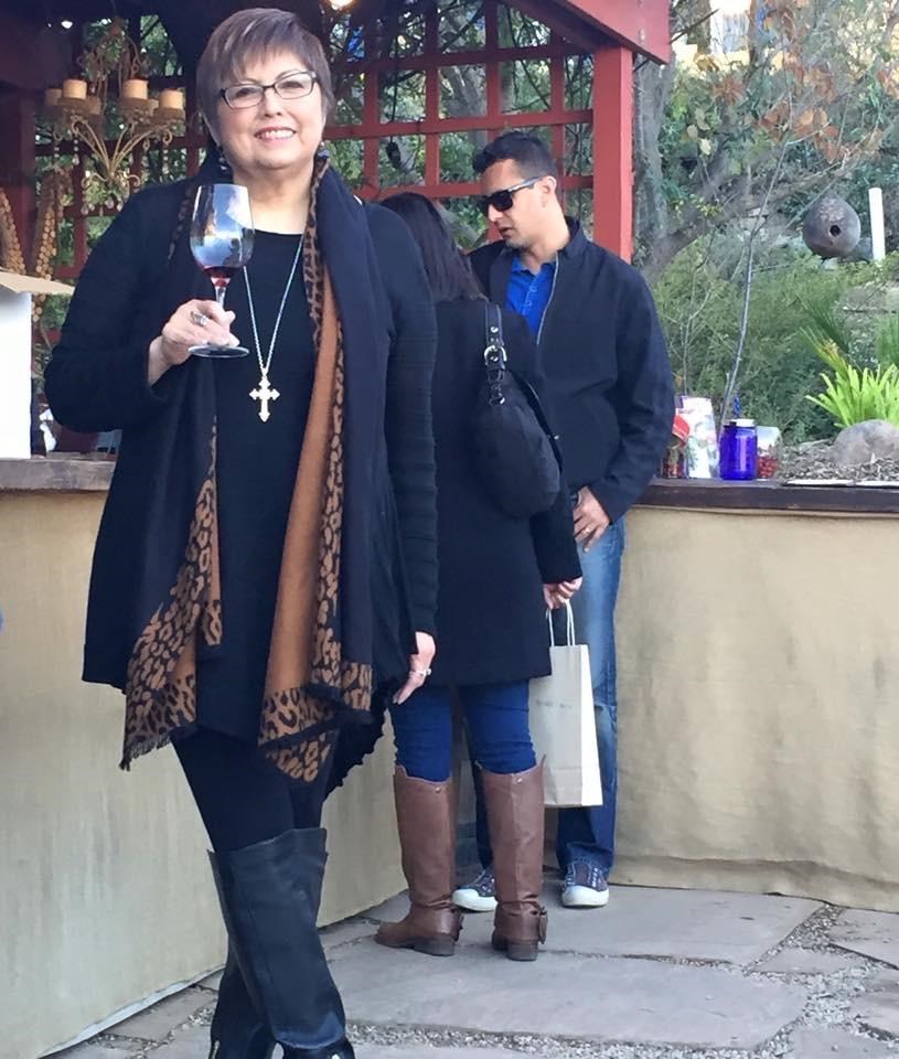 Obituary of Bertha "Linda" Medina