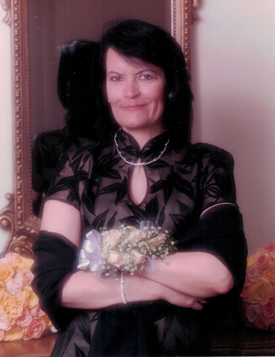 Obituary of Maureen P. Jacobs