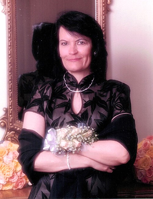 Obituary of Maureen P. Jacobs