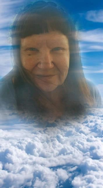 Obituary of Thea Roxanne Rogers