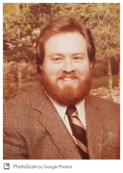 Obituary of John Kelly Christmas