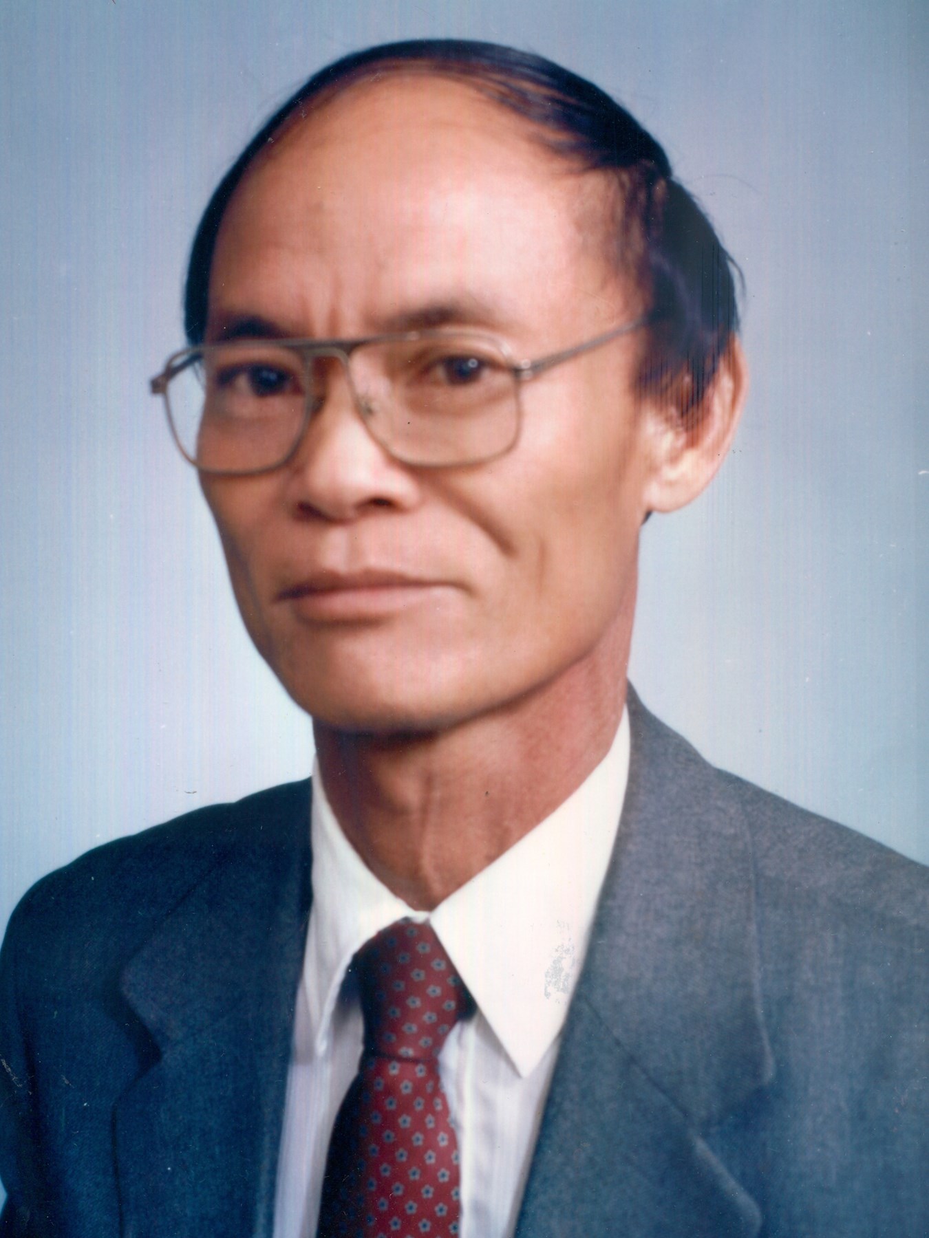 Obituary of Henry Nguyen
