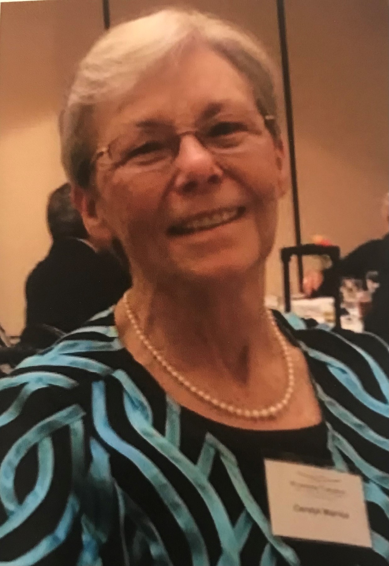 Obituary main image
