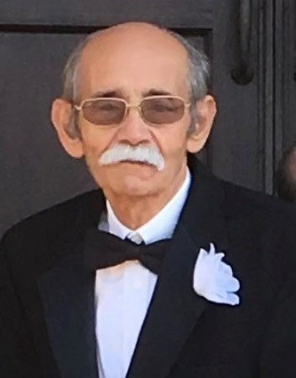 Obituary of Antonio Ramos