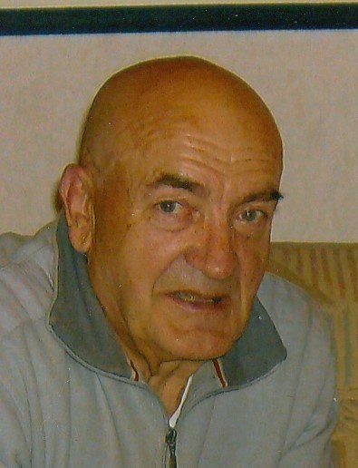 Obituary of Johann Schroeder