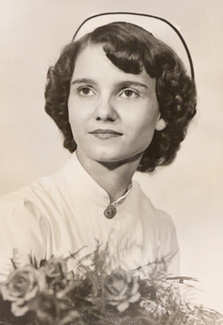 Obituary of Jean Raden Epps
