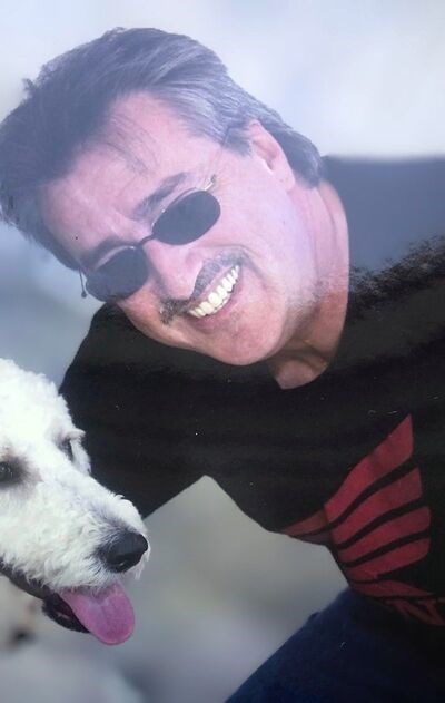 Obituary of George Robert Tice