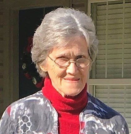 Obituary of Sarah Pickering Cameron