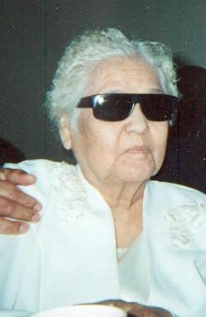 Obituary of Guadalupe M. Vasquez