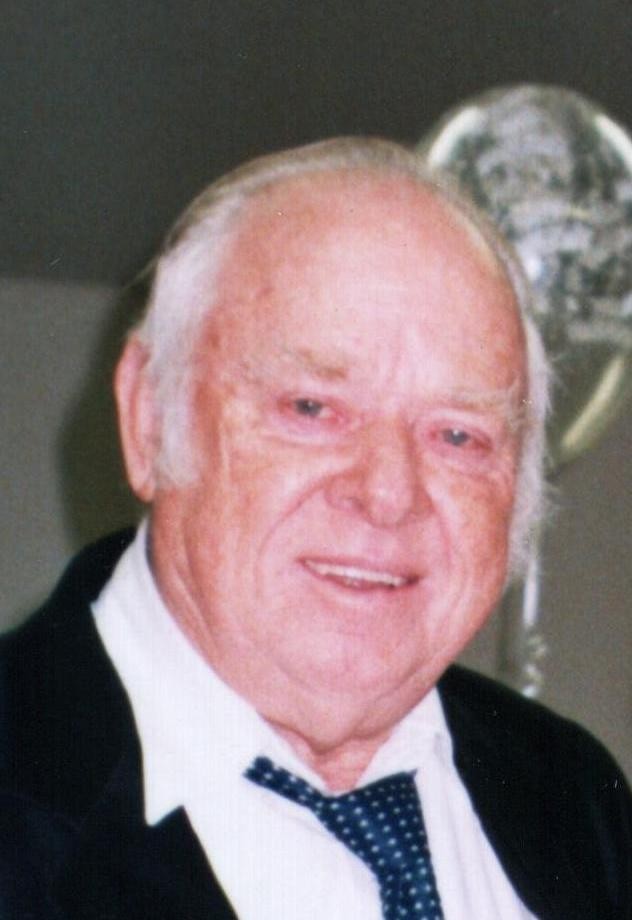 Robert Millfelt Obituary Santa Clara, CA