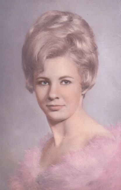 Obituary of Wanda Ladell Ward