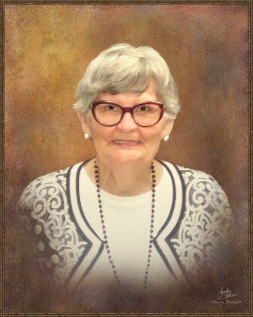 Obituary of Loella Elizabeth Nabors Madison