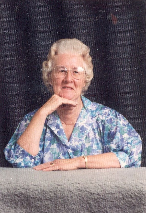 L Harrington Obituary Mesa, AZ