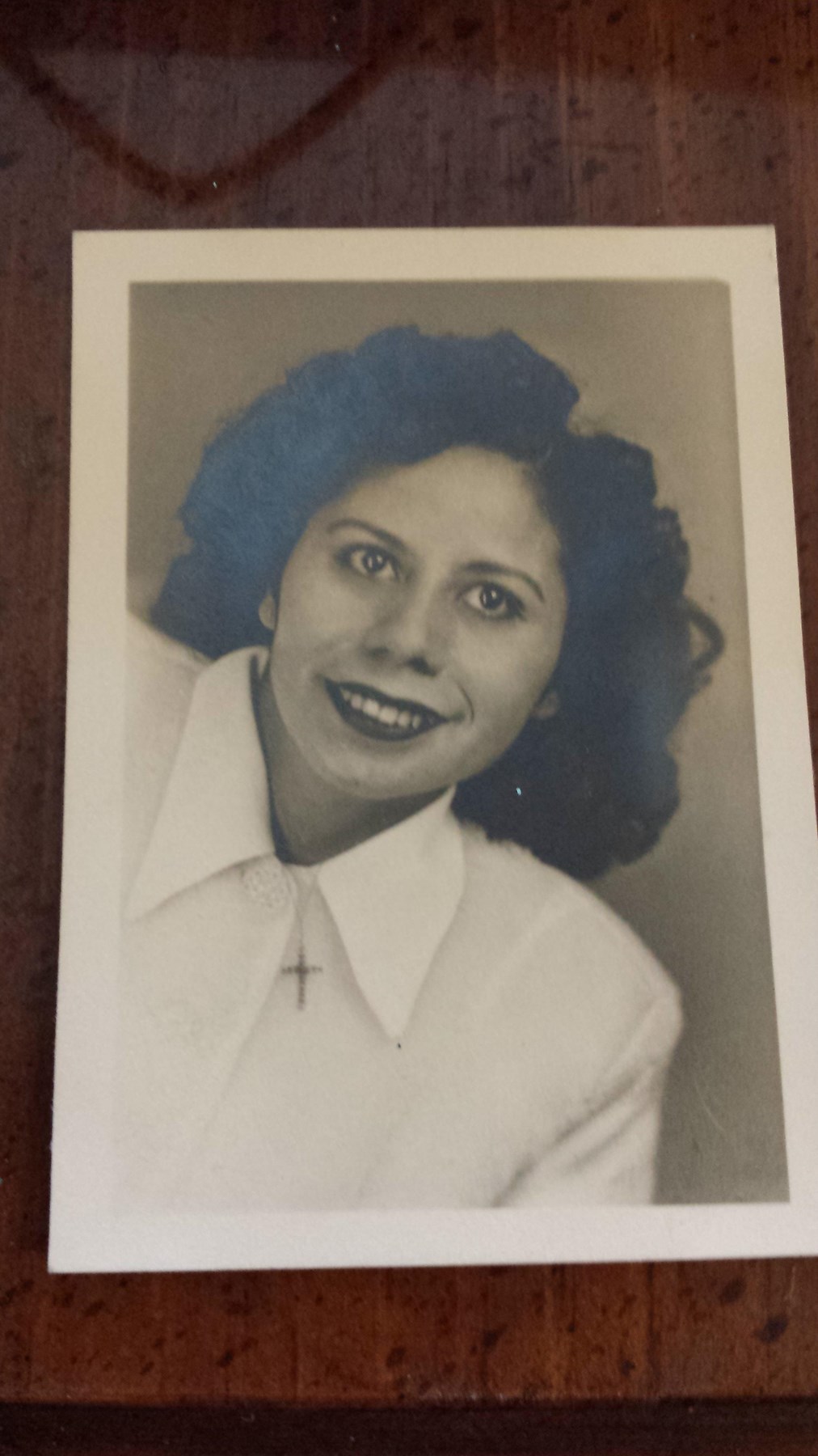 Obituary of Mary Lou Finley