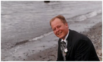 Obituary of Bret Michael Copley