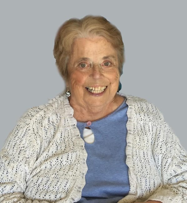 Obituary of Mary G. Heroux