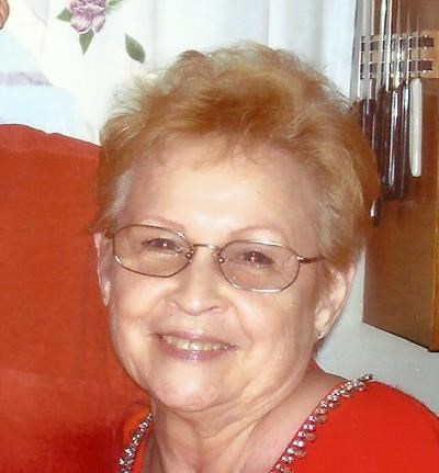 Obituary of Lucille (Clayton) Rawlings