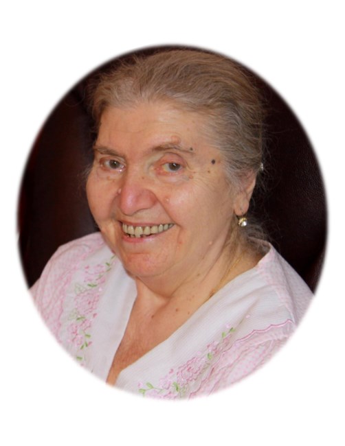 Obituary of Margarita Baiahcheva