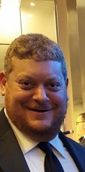 Obituary of Eric David Wenger