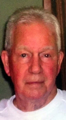 Obituary of William Basil Johnson