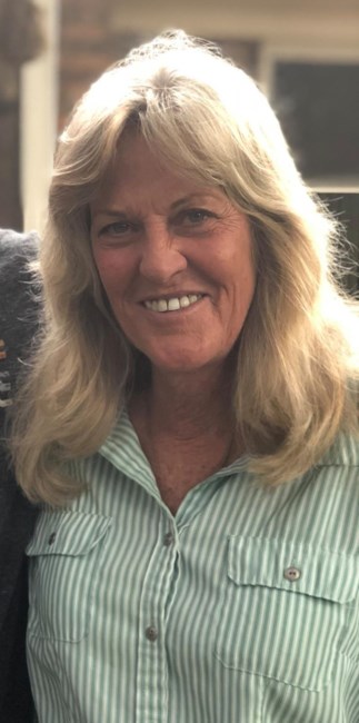 Obituary of Terri Jo Williams