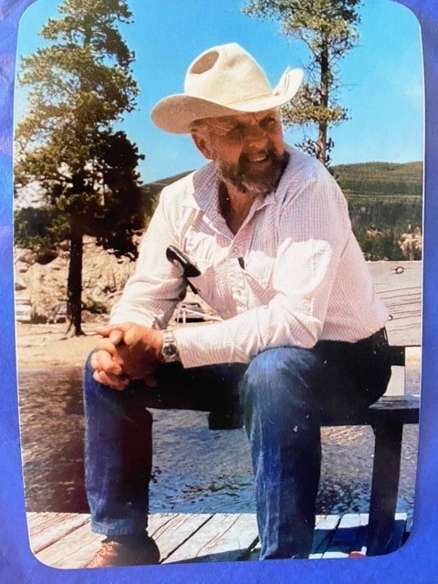 Obituary of Edward Lee Kitchen