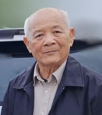Obituary of Canh Quang Nguyen