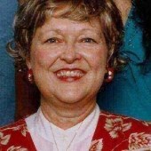 Obituary of Tonna Christine Cervantes