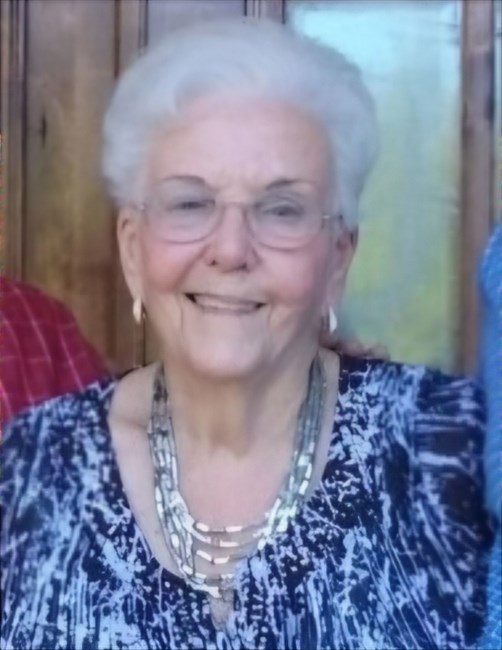 Obituary of Vida Celeste Martin