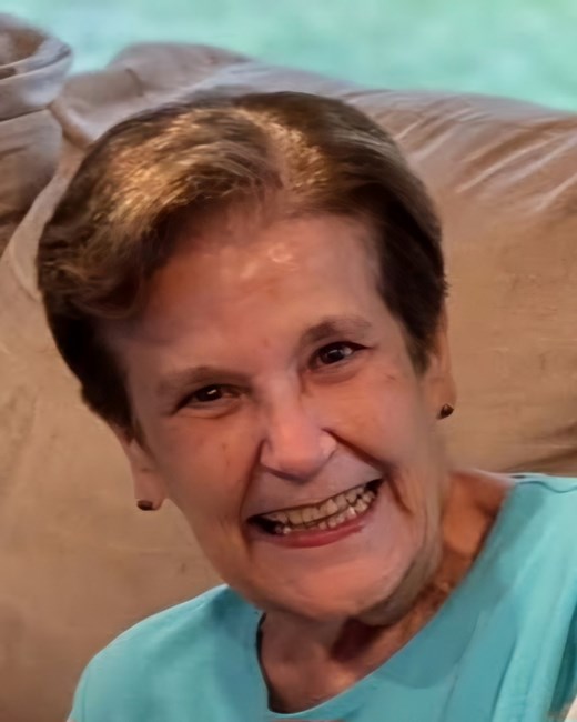 Obituary of Judith Schibler Bulcock