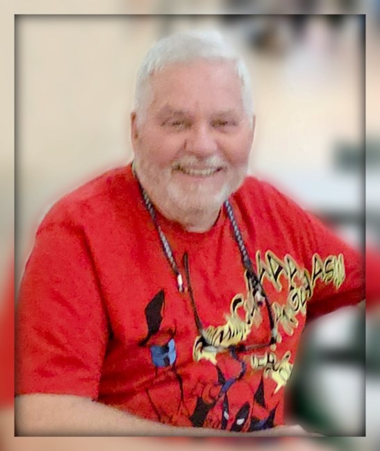 Obituary of Melvin Albert Enair