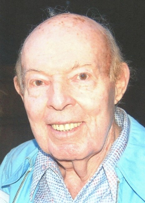 Obituary of Arthur Charles Rieck