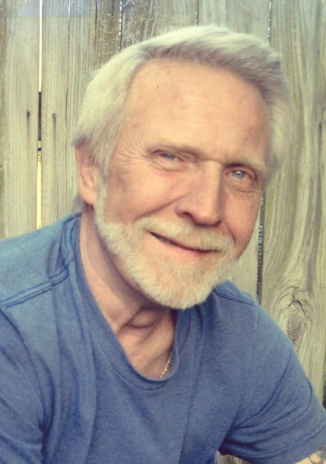 Obituary of Larry Goode