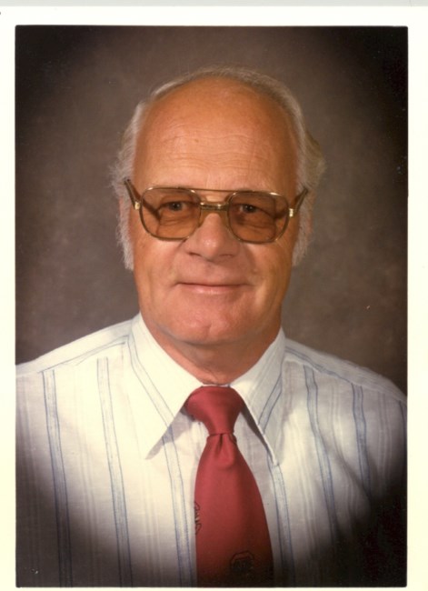 Obituary of Herbert Lawrence Smith