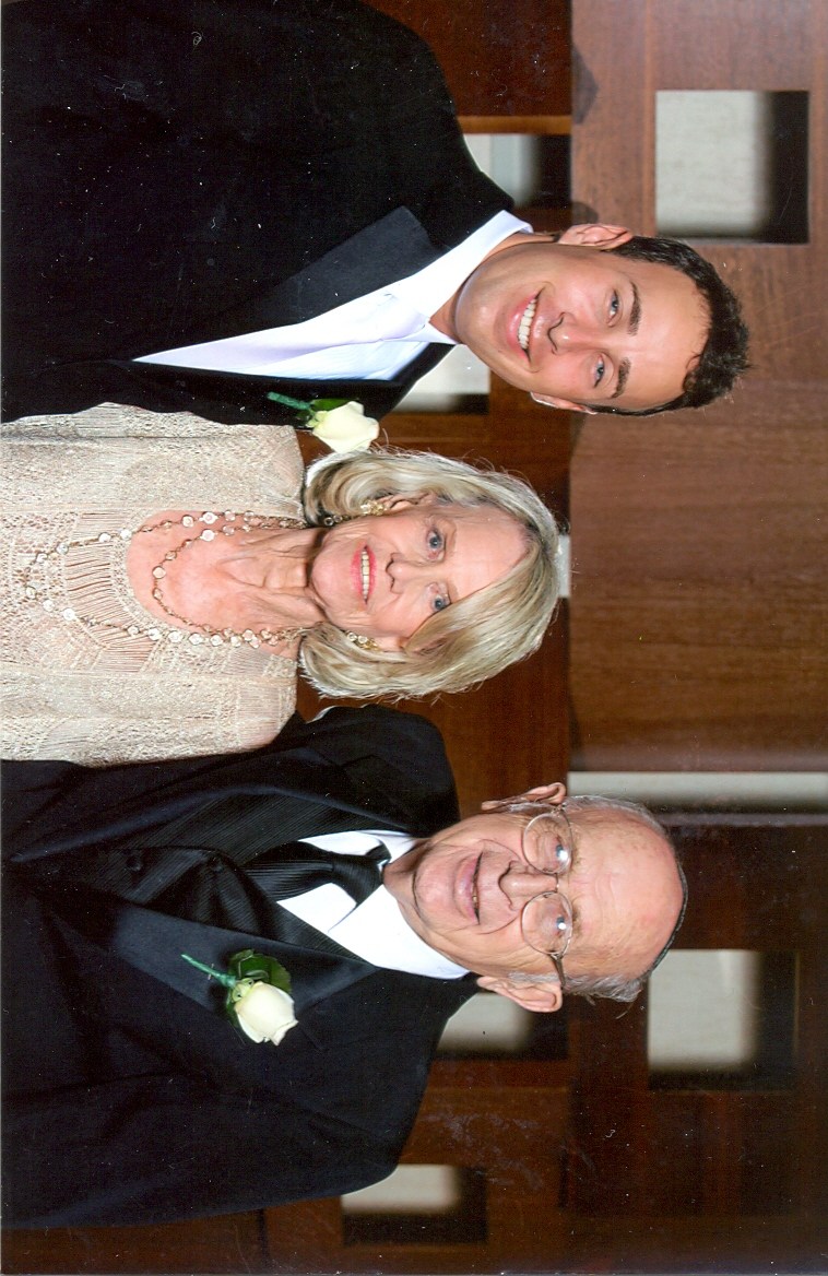 Obituary of Judy Solomon