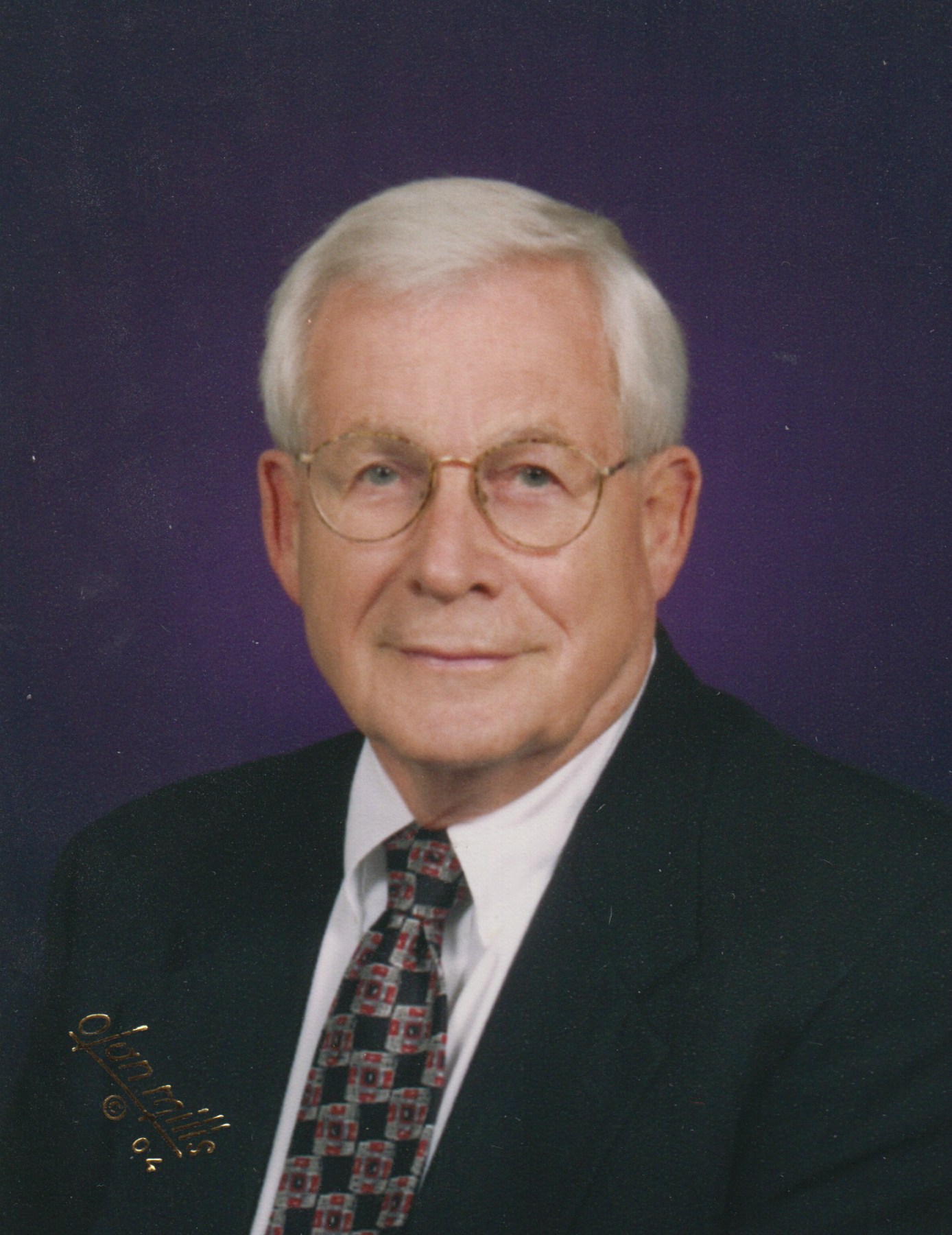 Donald Wood Obituary Naples, FL