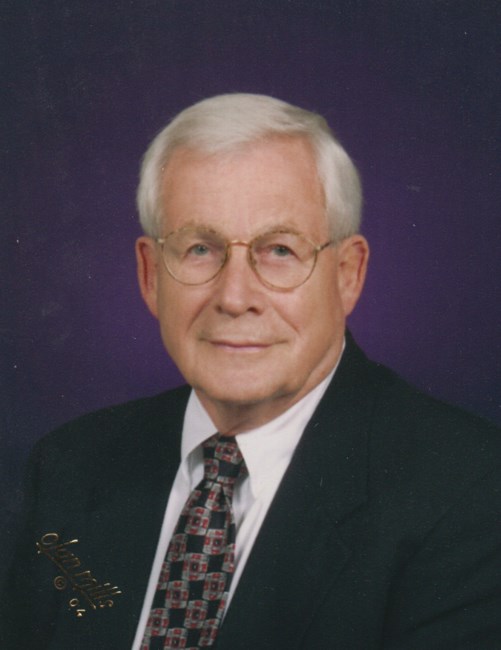 Obituary of Donald W. Wood