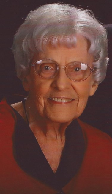 Obituary of Elsie Mae Higgins