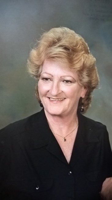 Obituary of Ethel M. Rose