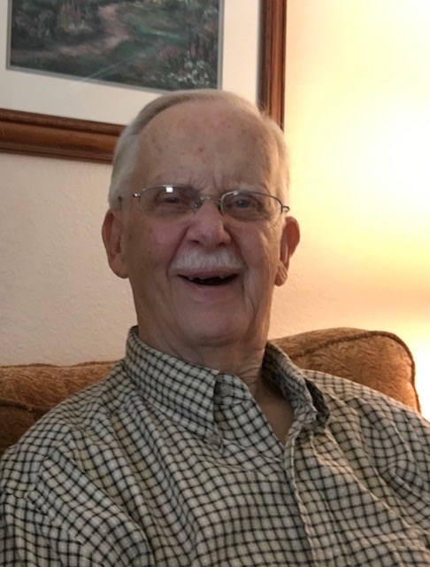 Obituary of Alvin Stanley Anderson
