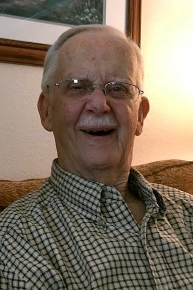 Obituary of Alvin Stanley Anderson