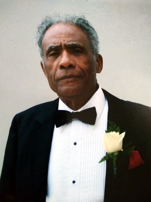 Obituary of Camille Gauthier