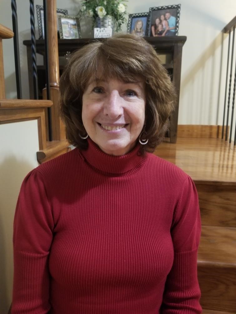 Obituary of Linda Gail Miller