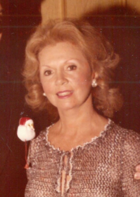 Obituary of Patricia Shannon Zuanich