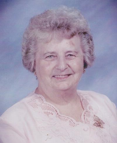 Obituary of Lois Taylor