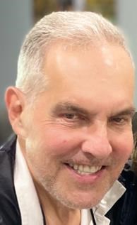 Obituary of Charles Zuchowski