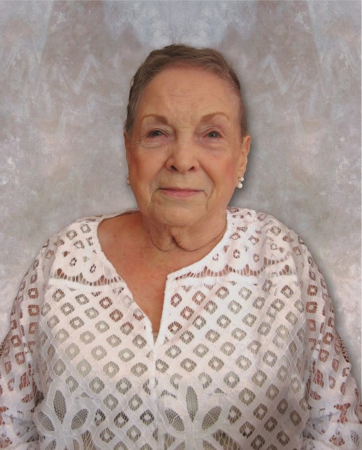 Obituary of Jean Warren Cerame