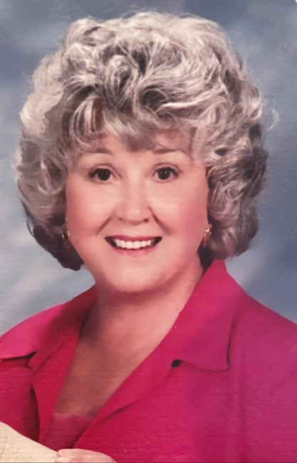 Obituario de Helen Inez Goudeau