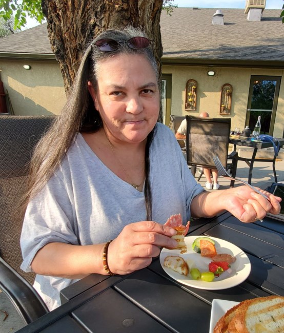 Obituary of Regina Marie Langone