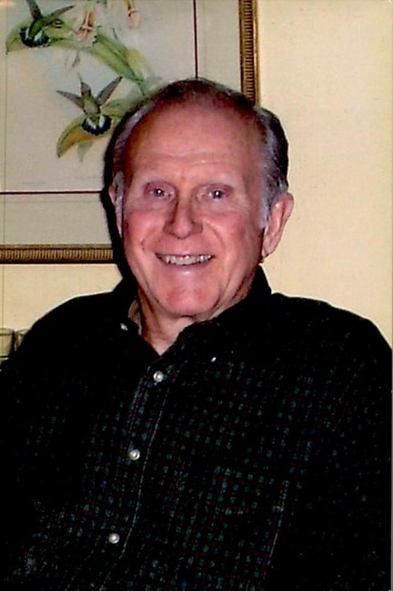 Obituary of Richard Weakley Ince, Jr.